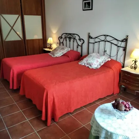 Casa Tia Lola