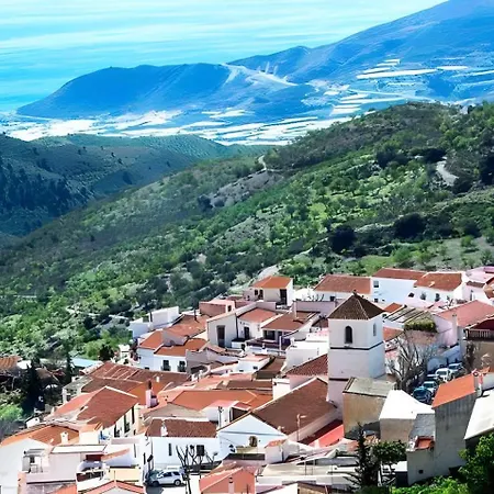 Casa Tia Lola Hétvégi ház