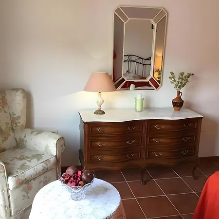Casa Tia Lola Hétvégi ház