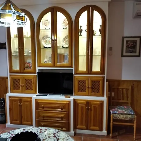 Casa Tia Lola Hétvégi ház *