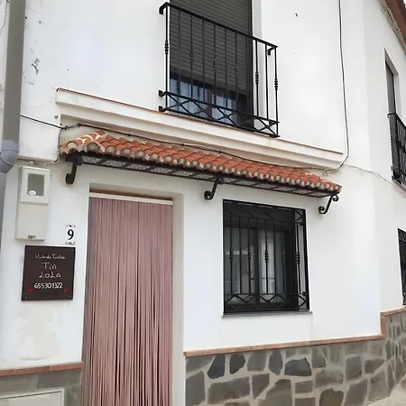 Casa Tia Lola *
