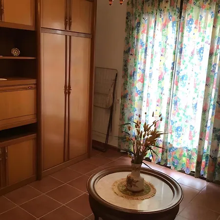 Casa Tia Lola