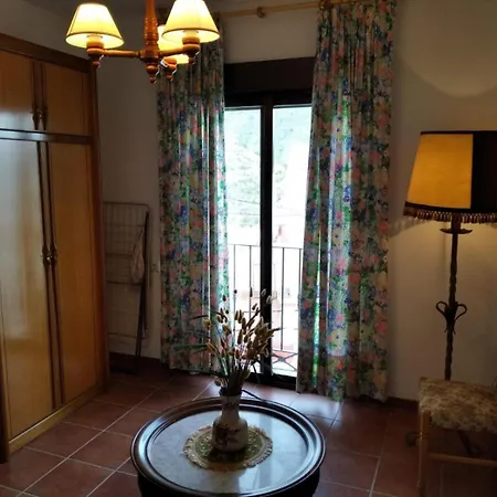 Casa Tia Lola Hétvégi ház