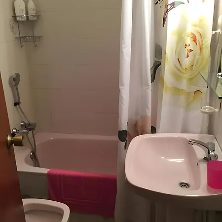 Hétvégi ház Casa Tia Lola