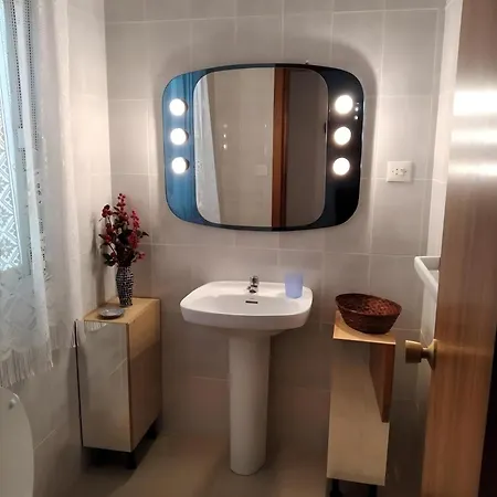 Casa Tia Lola Hétvégi ház *