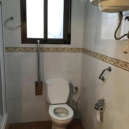 Casa Tia Lola Hétvégi ház Rubite