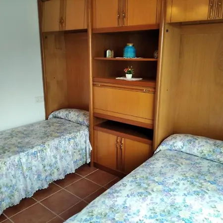 Casa Tia Lola *