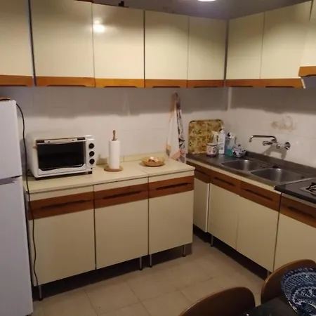 Casa Tia Lola * Rubite