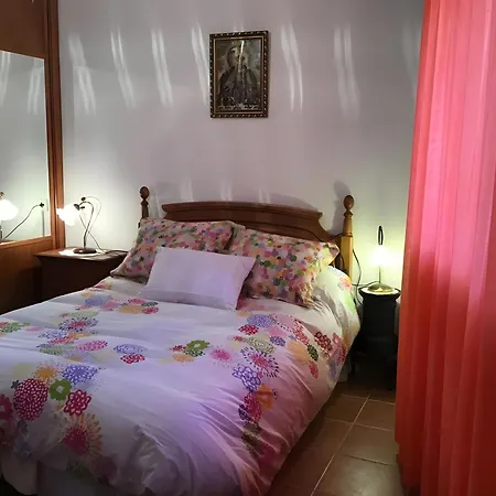 Casa Tia Lola Hétvégi ház *