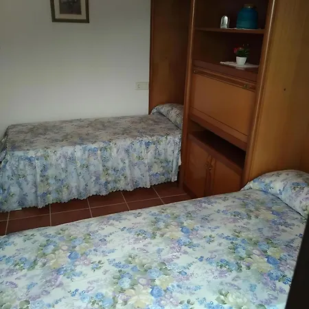 Hétvégi ház Casa Tia Lola Rubite